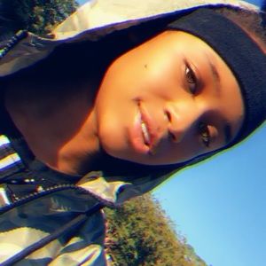 Meet your Posher, Nadia